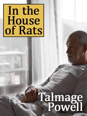 cover image of In the House of Rats